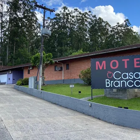 Motel Casa Branca-3
