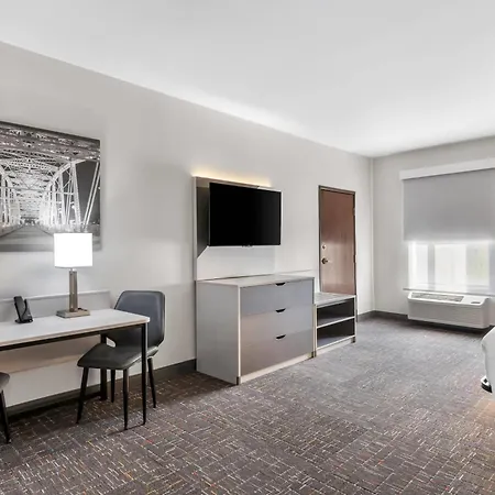 Brentwood Suites Nashville, An Ascend Collection Hotel-3