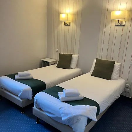 Hotel du Nord - Ville-Haute-2