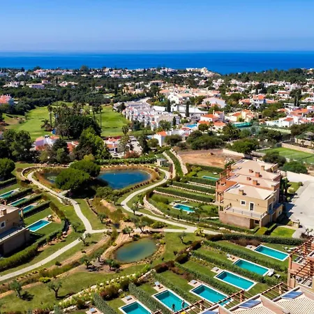 Vale De Milho Village-2