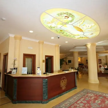 Hotel Federico II-3