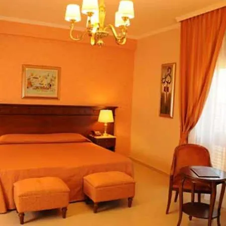 Hotel Federico II-2