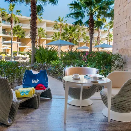 Family Selection At Grand Palladium Select Costa Mujeres-3