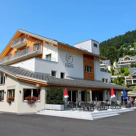 Hotel Espen-3