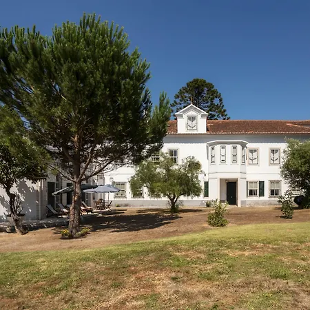Casa De Mogofores-2