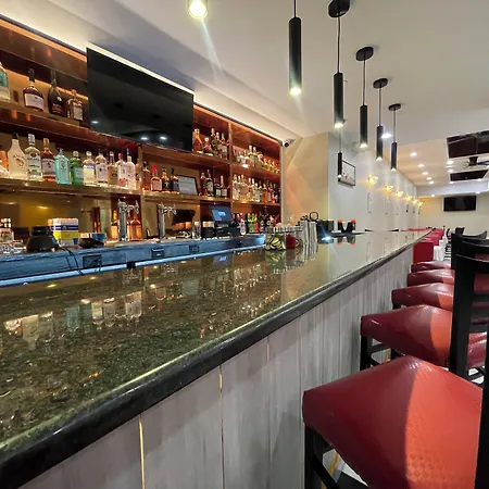 Holiday Inn Lower East Side By Ihg-2