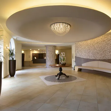 San Severino Park Hotel & Spa, BW Signature Collection-2