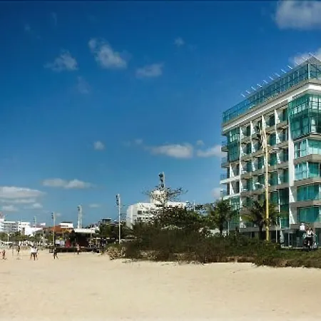 Hotel Brisa Tropical De Macae-2