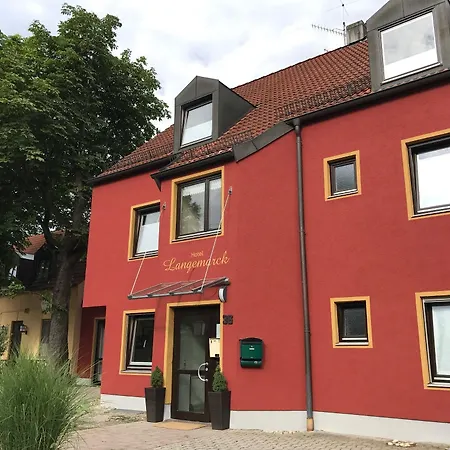 Hotel Augsburg Langemarck-2