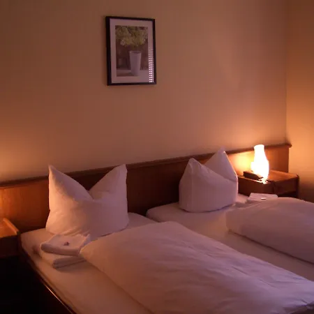 Hotel Augsburg Langemarck-3