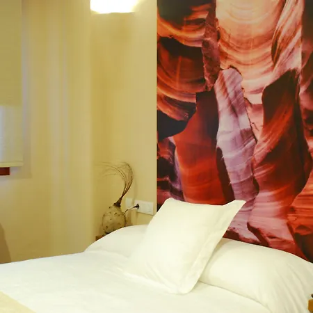 Hotel Boutique Sabbia Valencia-3