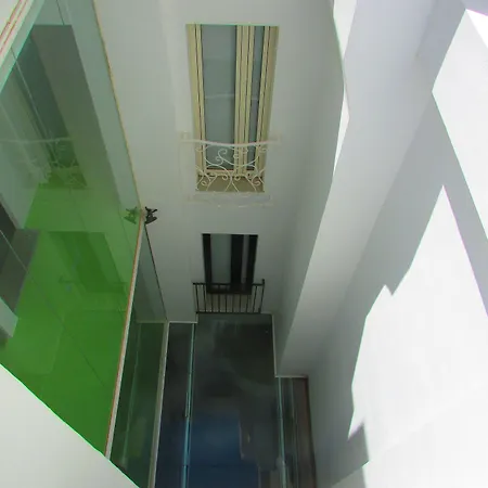 Hotel Boutique Sabbia Valencia-2
