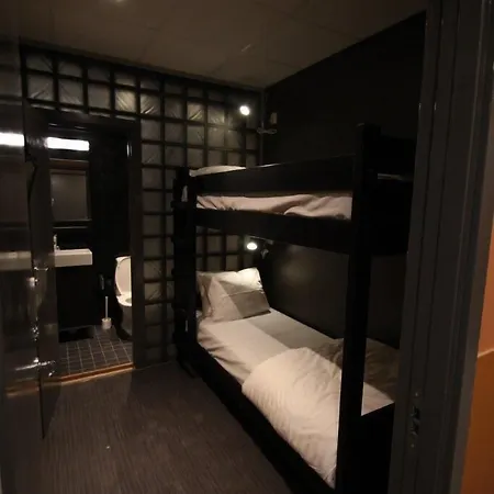 Stockholm Inn Hotel-3