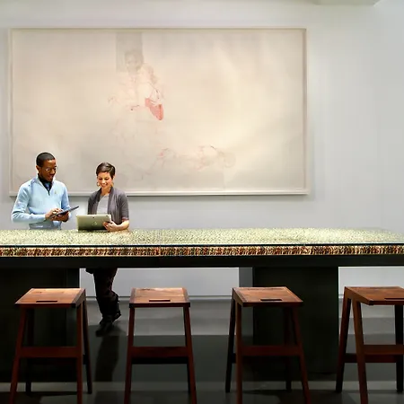21C Museum Hotel Cincinnati-3