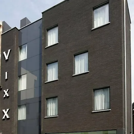 Vixx Hotel-3