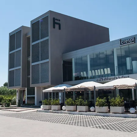 Hotel I Crespi-2