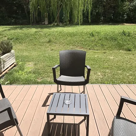 Suite Home Aix en Provence Sud TGV-3