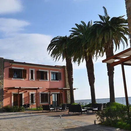 Residence Tre Palme-3