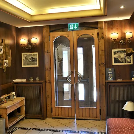 Hotel Serena Cortina-3