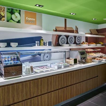 Holiday Inn Express Utrecht - Papendorp By Ihg-3