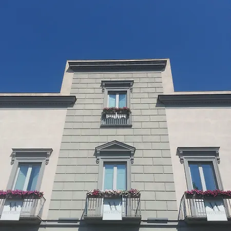 Villa Avellino Historic Residence-2
