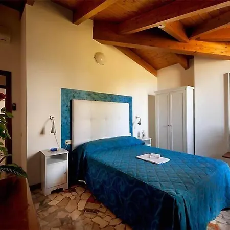 Hotel Caselle-3