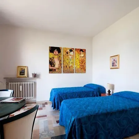 Hotel Caselle-2
