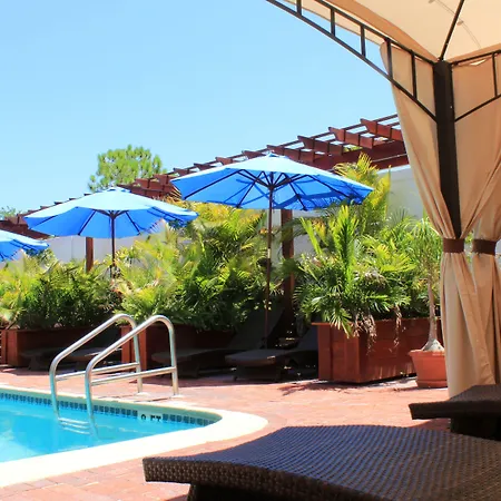 The Riverview Hotel - New Smyrna Beach-2