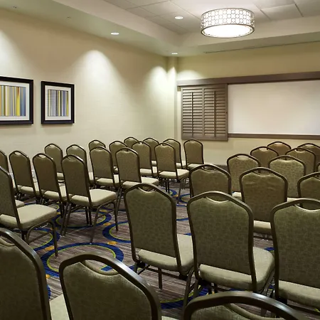 Hilton Garden Inn Texarkana-2
