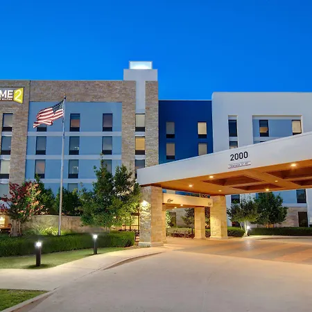 Home2 Suites Dallas-Frisco-3
