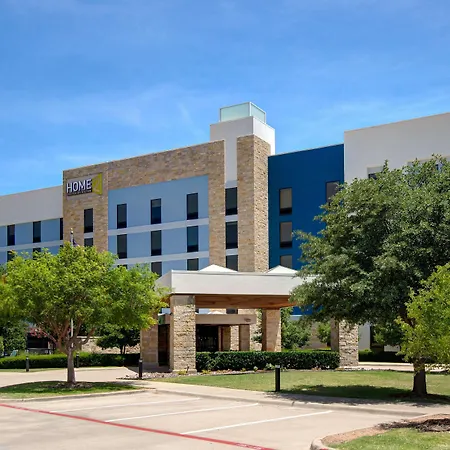 Home2 Suites Dallas-Frisco-2