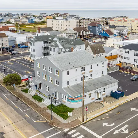 Econo Lodge Seaside Heights - Toms River East-2