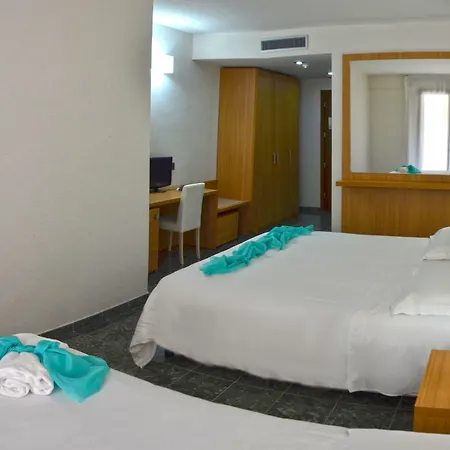 Vea Resort Hotel-3