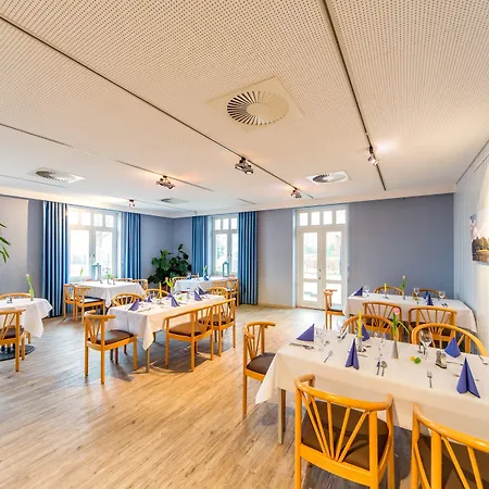 Hotel Rügenblick-3