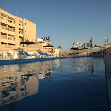 Elysso Hotel-3