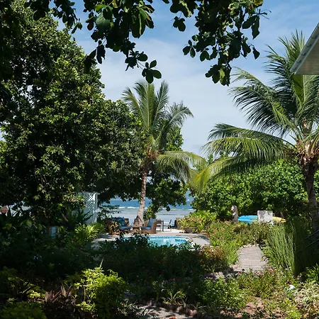 Le Repaire - Boutique Hotel & Restaurant-3