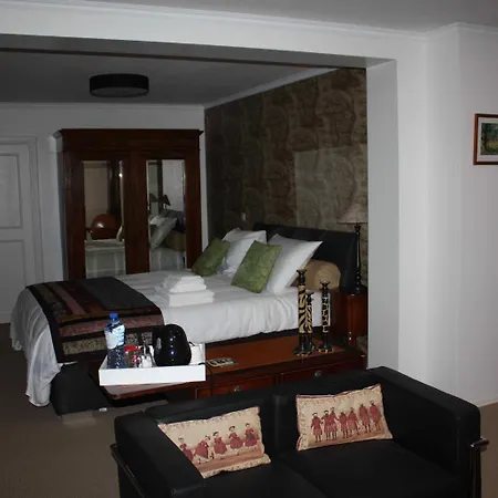 Boutique B&B The Townhouse-2