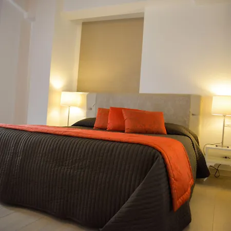 Di Sabatino Resort - Suite Apartments&Spa-2