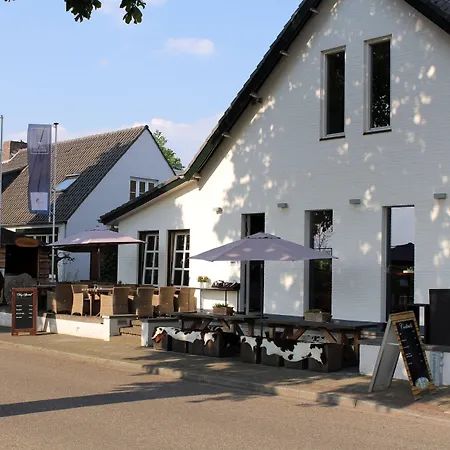 Restaurant Oolderhof Bv-3