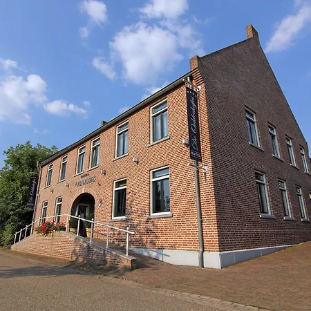 Restaurant Oolderhof Bv-2