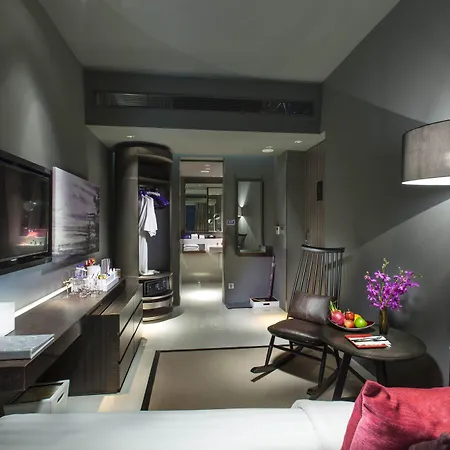 Mode Sathorn Hotel-2