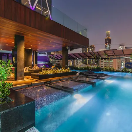 Mode Sathorn Hotel-3