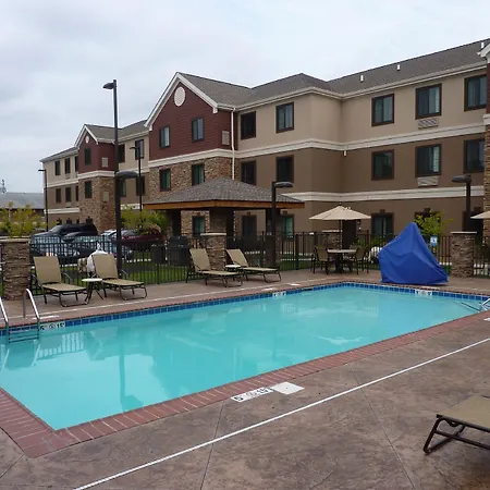Staybridge Suites Bowling Green By Ihg-2