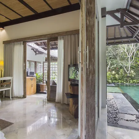Kajane Mua At Ubud Bali-2