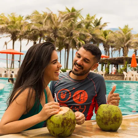 Beach Park Resort - Oceani-3
