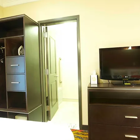 Nesva Hotel - New York City Vista (Adults Only)-2