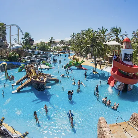 Beach Park Resort - Oceani-2