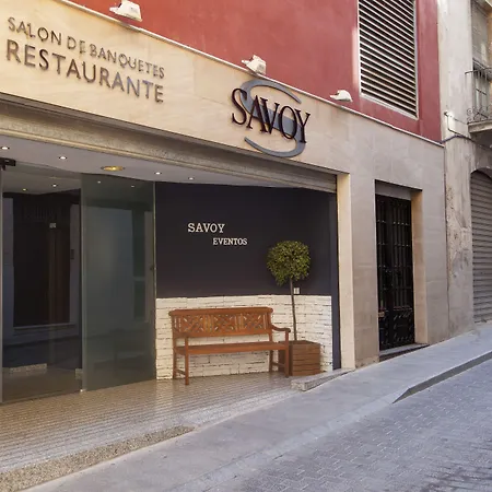 Savoy-3