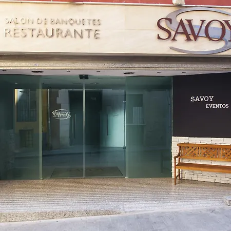 Savoy-2