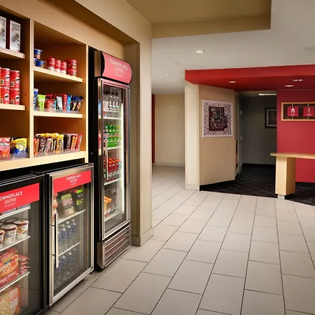 Towneplace Suites Ann Arbor-2
